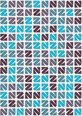 Geometric Pattern NZ