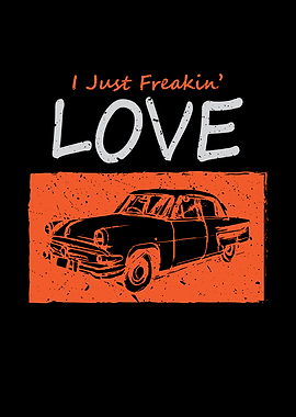 I Just Freakin Love