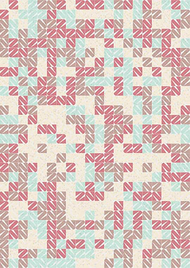 Geometric Pattern NZ