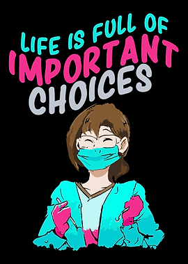 Anime Manga Otaku Kawaii