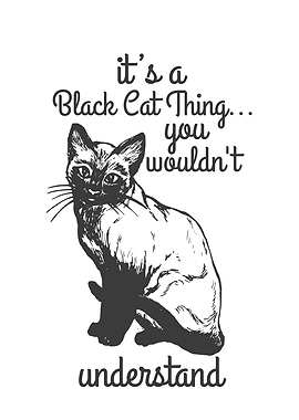 Cat Thing You Wouldnt