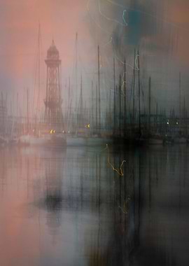 Port Vell Barcelona 3