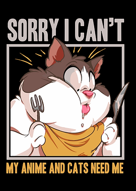 Anime Manga Otaku Kawaii