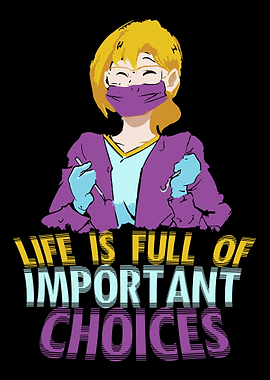 Anime Manga Otaku Kawaii