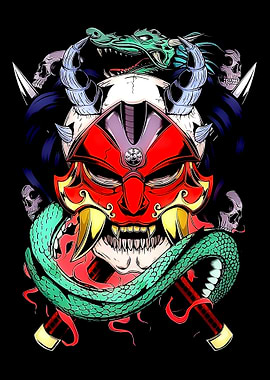Samurai