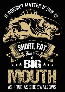 It doesnt matter if she