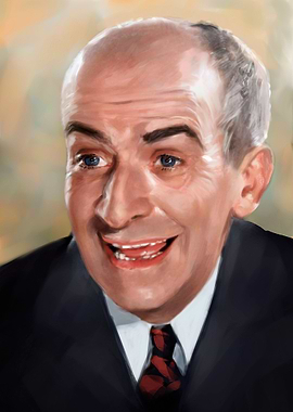 Louis de Funes