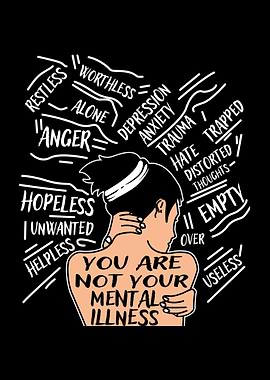 Mental Health Hospital