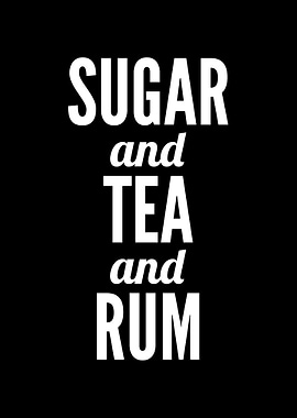 Sea Shanty Wellerman