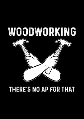 Woodworking Carpenter