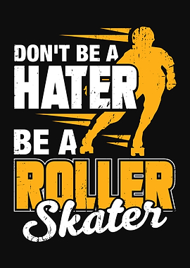 Roller Skating Design
