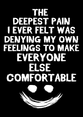 Mental Health Awareness