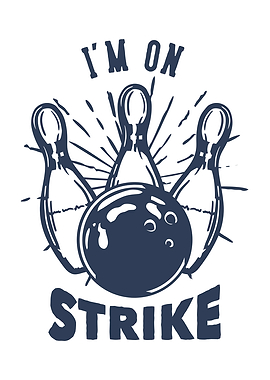 IM ON STRIKE