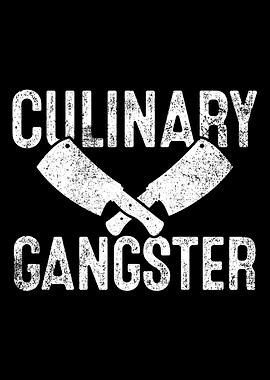 Culinary Chef Cook Cooking