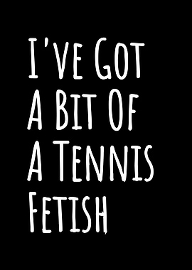 Tennis