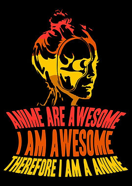 Anime Manga Otaku Kawaii