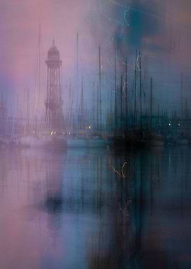 Port Vell Barcelona 2