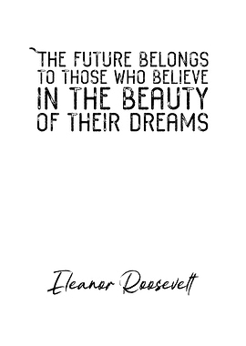 Eleanor Roosev Quote 5