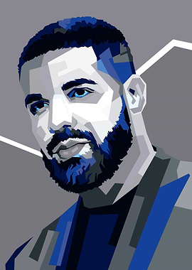 rapper drake