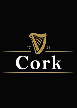 Cork Guiness