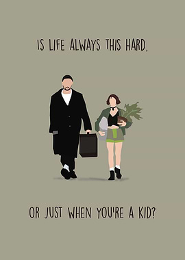 Leon The Professional