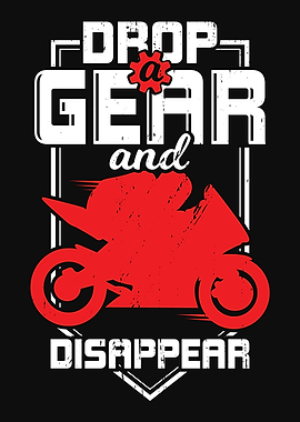 Motorbike Sportbike Design