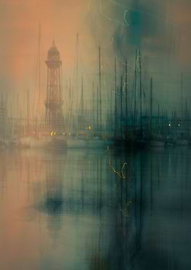 Barcelona Port Vell 1