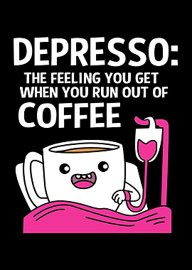 Depresso