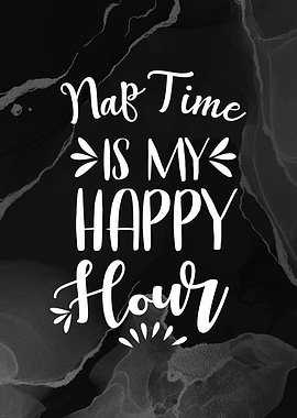 Nap Time
