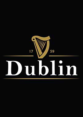 Dublin Guiness