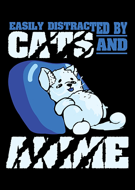 Anime Manga Otaku Kawaii