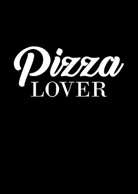 Pizza Lover