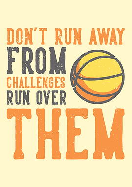 BASKETBALL CHALLENGE