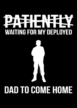 Looking Forward Dad Patien