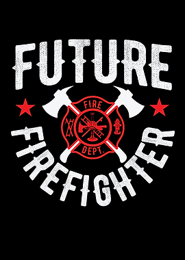 Fire Department Children