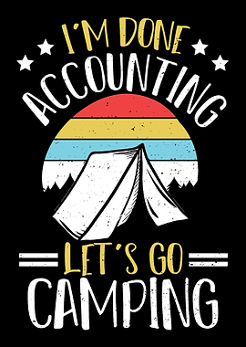 Im Done Accounting Lets