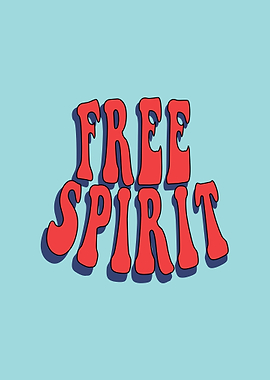 free spirit