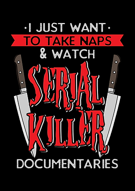 I Just Want To Take Naps