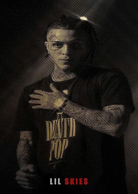lil skies