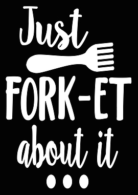 Just Fork et About It
