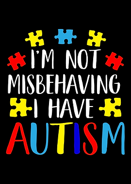 Autism Awareness Gift