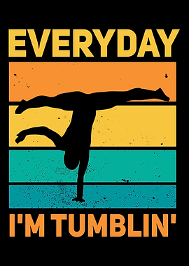 Everday in the Tumblin gif