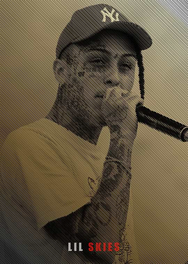 lil skies