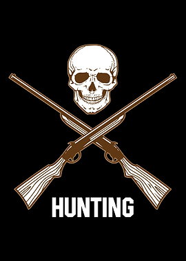 Hunting Skull Hunter