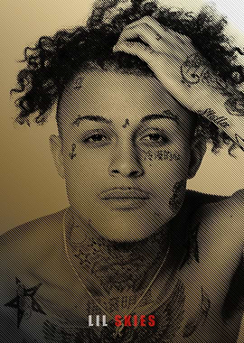 lil skies
