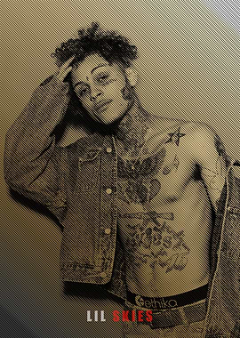 lil skies