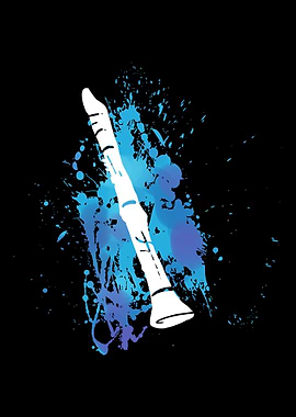 Clarinette Color Clarinet