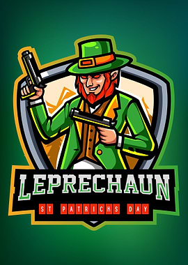 leprechaun