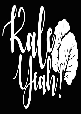 Kale Yeah