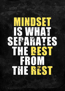 Mindset